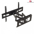 Maclean Bracket for TV 37-80 45kg universal MC-723B max VESA 600x400 black