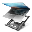 AXAGON | Notebook stand STND-L | Height adjustment | 10-16 