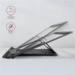 AXAGON | Notebook stand STND-L | Height adjustment | 10-16 