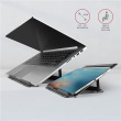 AXAGON | Notebook stand STND-L | Height adjustment | 10-16 