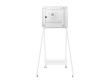 Samsung Portable stand with wheels STN-WM55RXEN