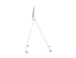 Samsung Portable stand with wheels STN-WM55RXEN