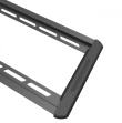 Neomounts Wall bracket WL30-550BL16 40-75 inch 70kg max 100x100-600x400 Dys:2,3cm 5Y
