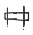 Neomounts Wall bracket WL30-550BL16 40-75 inch 70kg max 100x100-600x400 Dys:2,3cm 5Y