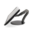Digitus | Desk Mount | Universal LED/LCD Monitor Stand with Gas Spring | Tilt, swivel, height adjustment, rotate | Black DA-90365