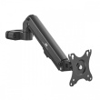 Maclean Monitor mount on pole pipe Maclean MC-459