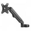 Maclean Monitor mount on pole pipe Maclean MC-459