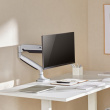 Maclean Monitor mount 16kg 17- 45 inches, MC-969