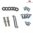 Maclean Handle for TV or monitor 13-42 