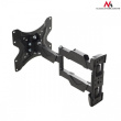 Maclean Handle for TV or monitor 13-55 inches MC-742 25kg black