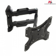 Maclean Handle for TV or monitor 13-55 inches MC-742 25kg black