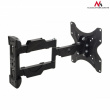 Maclean Handle for TV or monitor 13-55 inches MC-742 25kg black