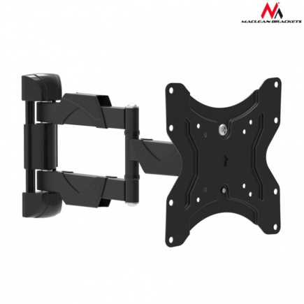 Maclean Handle for TV or monitor 13-55 inches MC-742 25kg black