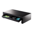 Fellowes | Designer Suites Monitor Riser | Height adjustment | Black 8038101
