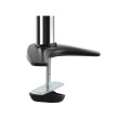 LogiLink Monitor mount 13-27, aluminium