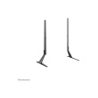 Neomounts Desk Mount | DS45-430BL18 TV stand | Adjustable Height | 45-90 