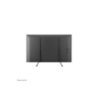 Neomounts Desk Mount | DS45-430BL18 TV stand | Adjustable Height | 45-90 
