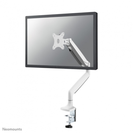 Neomounts NM-D750WHITE Monitor arm 10-32