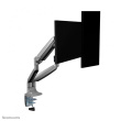 Neomounts NM-D750DSILVER Monitor arm 10-32