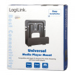 LogiLink Universal holder for media players