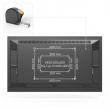 Hama Fullmotion ultraslim TV wall bracker 600x400