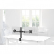 Hama Monitor holder 2 heihgt-adjustable 13-35 inches