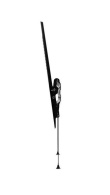 Hama TV holder LCD/LED 600x400 motion 75 inch