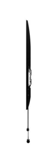 Hama TV holder LCD/LED 600x400 motion 75 inch