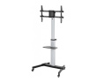 ART S-11 Mobile LCD/LED TV stand 37-86’ 50 Kg
