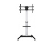 ART S-11 Mobile LCD/LED TV stand 37-86’ 50 Kg