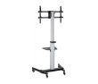 ART S-11 Mobile LCD/LED TV stand 37-86’ 50 Kg