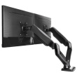 IcyBox Dual monitor holder up to 32 inches (81 cm)