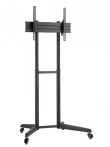 Neomounts Mobile stand FL50-540BL1 37-70'' 50kg 100x100-600x400