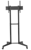 Neomounts Mobile stand FL50-540BL1 37-70'' 50kg 100x100-600x400