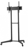 Neomounts Mobile stand FL50-540BL1 37-70'' 50kg 100x100-600x400