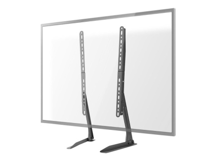 Nedis TVSM1050BK TV mount/stand 177.8 cm (70