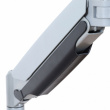 ART ART Desk holder for 1 monitor LCD 17-45''