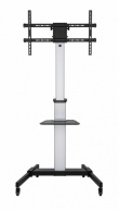 ART ART Mobil stand + TV mount 37-86''50kg