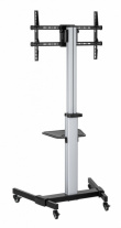 ART ART Mobil stand + TV mount 37-86''50kg