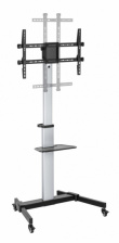 ART ART Mobil stand + TV mount 37-86''50kg