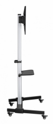 ART ART Mobil stand + TV mount 37-86''50kg