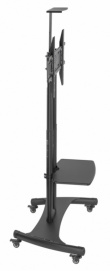 ART ART Mobil stand + TV mount 32-70''45kg