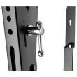 Goobay | Wall mount | TV Wall Mount Pro TILT (XL) | Black 49930