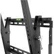 Goobay | Wall mount | TV Wall Mount Pro TILT (XL) | Black 49930