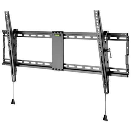 Goobay | Wall mount | TV Wall Mount Pro TILT (XL) | Black 49930