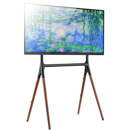 Techly Floor Stand for LCD/LED/Plasma TV 49-70