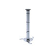 Sunne | Projector Ceiling mount | Turn, Tilt | Maximum weight (capacity) 10 kg | Silver PRO03
