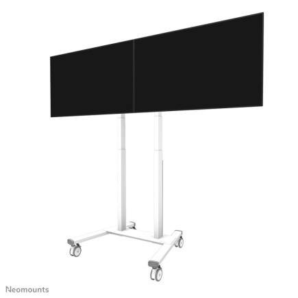 TV set adapter dual screen ADM-875WH2 Neomounts