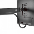 Maclean Monitor holder with gas spring ErgoOffice ER-44