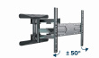 Gembird WM-80ST-01 TV mount/stand 2.03 m (80
